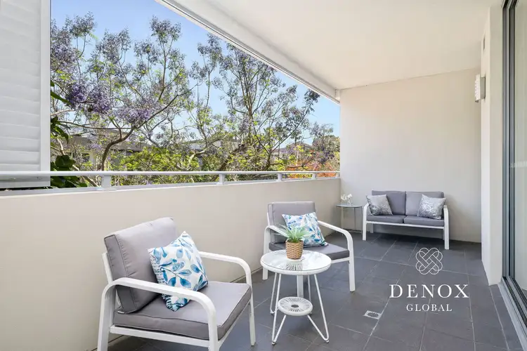 15/54A Blackwall Point Road, Chiswick NSW 2046