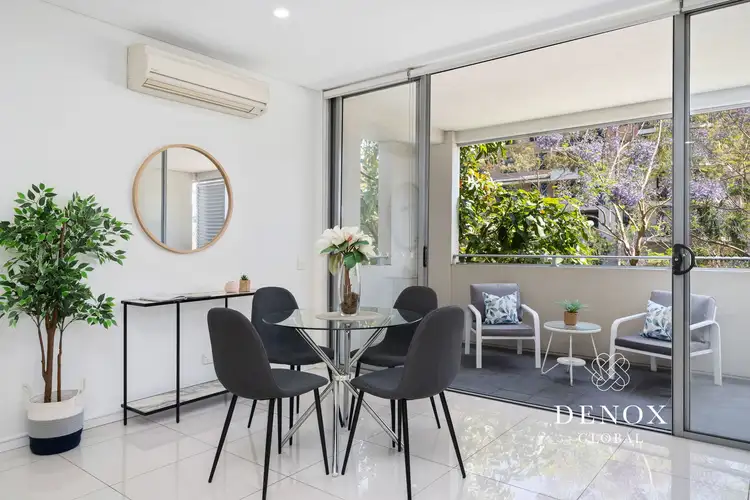 15/54A Blackwall Point Road, Chiswick NSW 2046
