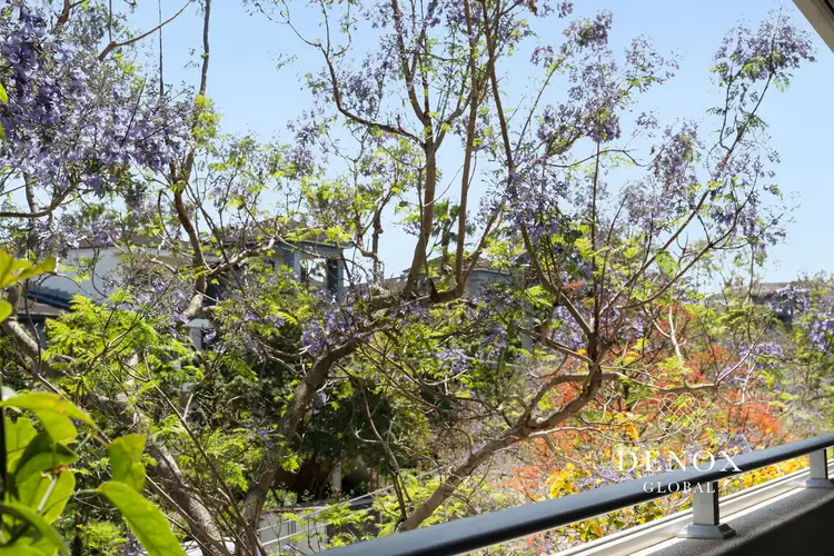 Fifth view of Homely apartment listing, 15/54A Blackwall Point Road, Chiswick NSW 2046