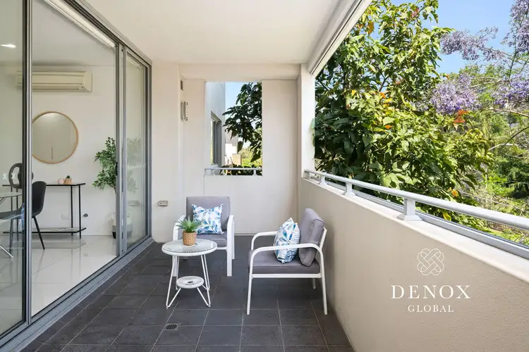 Sixth view of Homely apartment listing, 15/54A Blackwall Point Road, Chiswick NSW 2046
