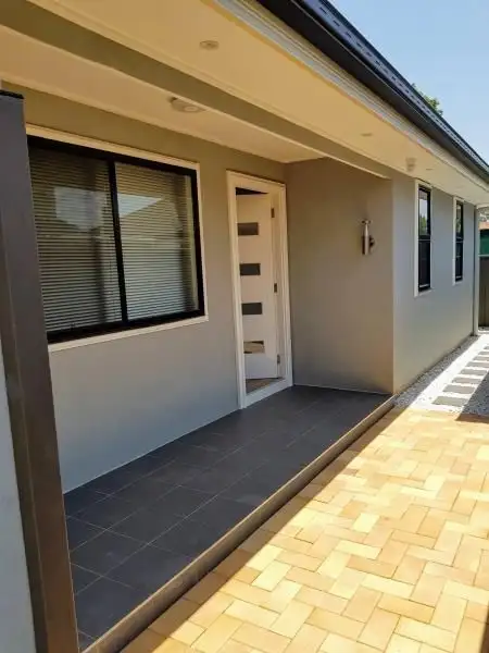 Second view of Homely house listing, 14A Cosgrove Crescent, Kingswood NSW 2747