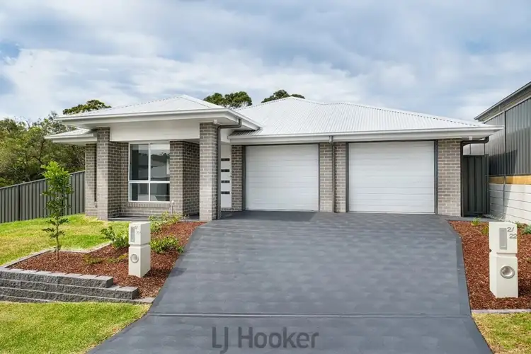 2/22 Brushworth, Edgeworth NSW 2285