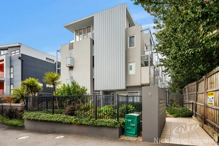 311/8 Bruce Street, Box Hill VIC 3128