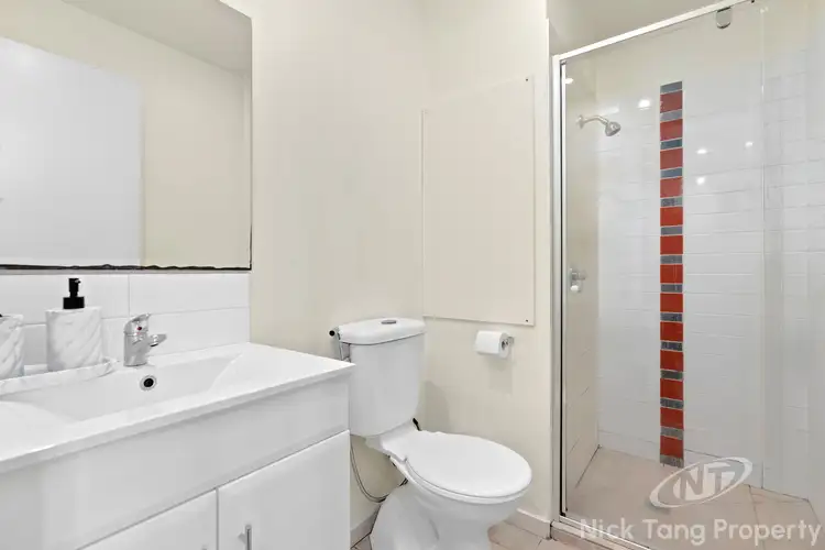 Fifth view of Homely apartment listing, 311/8 Bruce Street, Box Hill VIC 3128