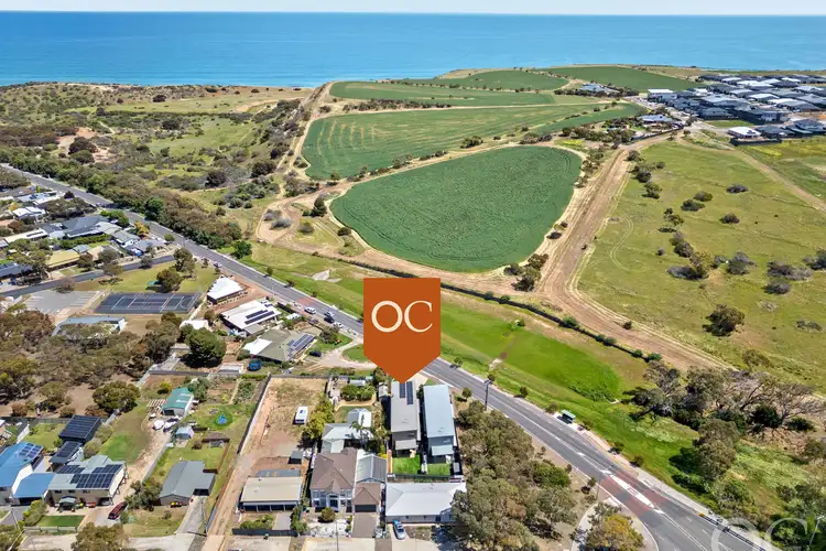5 Gulf Parade, Maslin Beach SA 5170