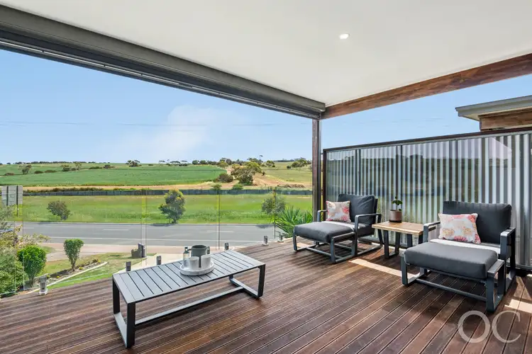 Fifth view of Homely house listing, 5 Gulf Parade, Maslin Beach SA 5170