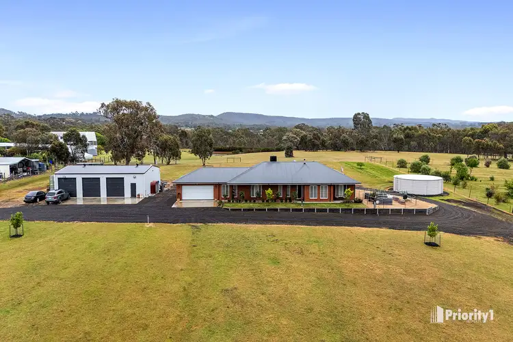 47 Wilson Road, Heathcote VIC 3523