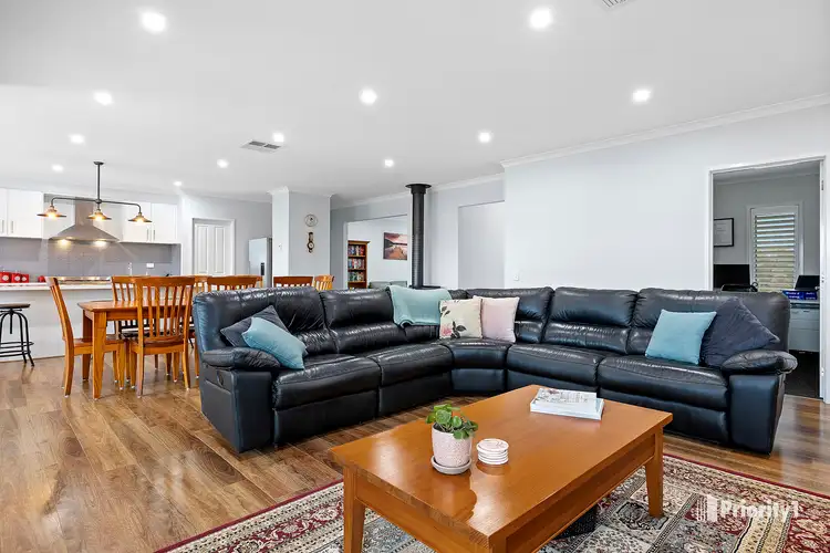 Fourth view of Homely house listing, 47 Wilson Road, Heathcote VIC 3523