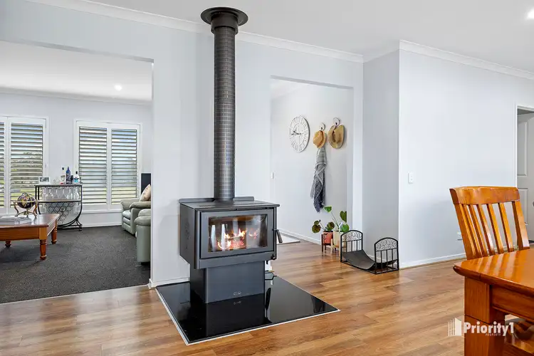 Fifth view of Homely house listing, 47 Wilson Road, Heathcote VIC 3523