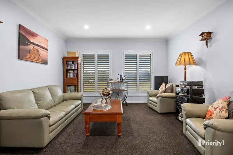 Sixth view of Homely house listing, 47 Wilson Road, Heathcote VIC 3523