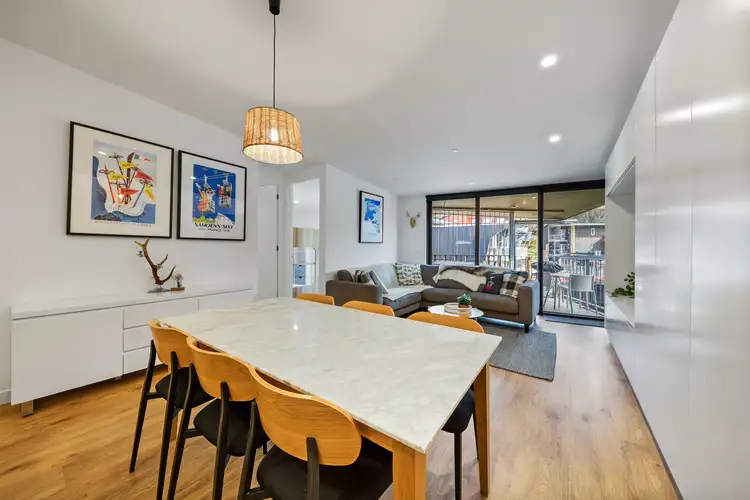 Second view of Homely apartment listing, W405/17 Bogong High Plains Road, Falls Creek VIC 3699