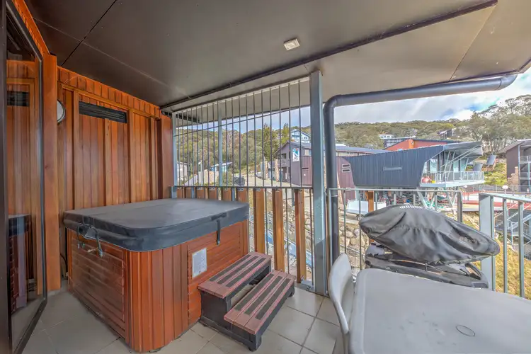 Fourth view of Homely apartment listing, W405/17 Bogong High Plains Road, Falls Creek VIC 3699