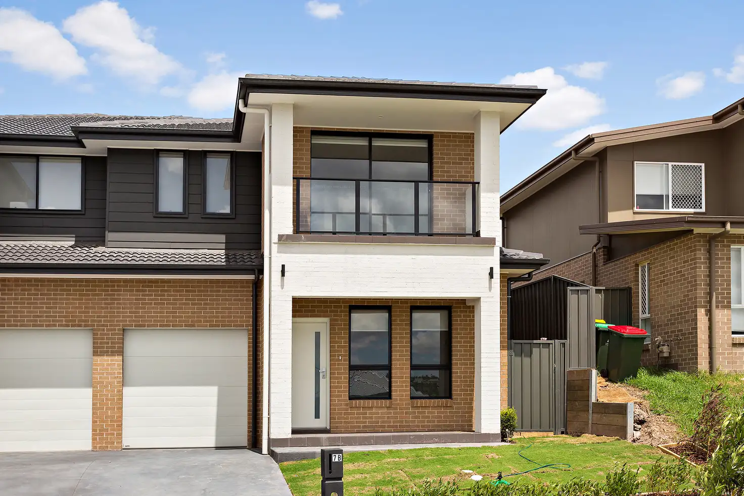 Main view of Homely house listing, 7b Sutcliffe Street, Cameron Park NSW 2285