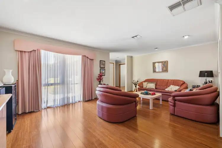 Third view of Homely house listing, 49 Prince Albert Crescent, Taylors Lakes VIC 3038