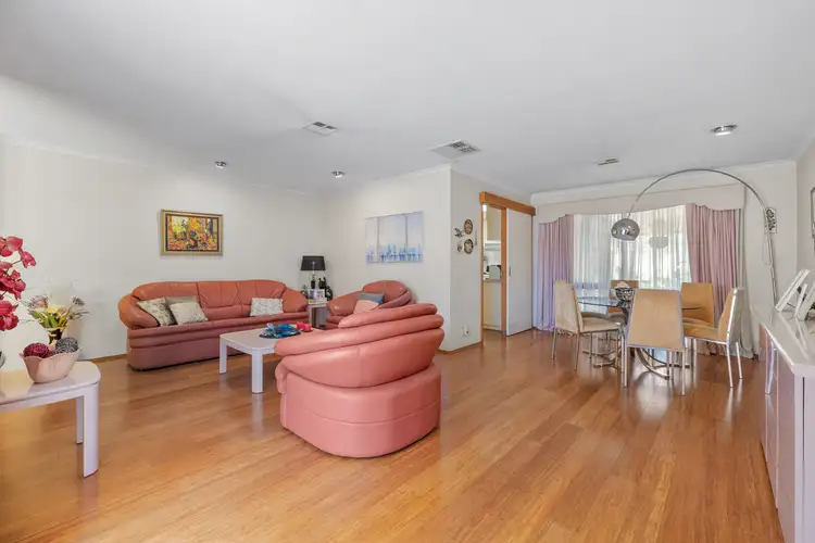 Fourth view of Homely house listing, 49 Prince Albert Crescent, Taylors Lakes VIC 3038