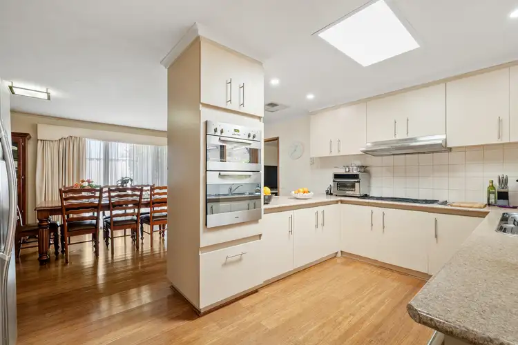 Sixth view of Homely house listing, 49 Prince Albert Crescent, Taylors Lakes VIC 3038