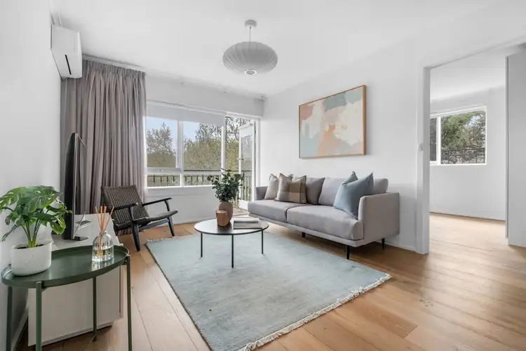 3/29 The Avenue, Prahran VIC 3181