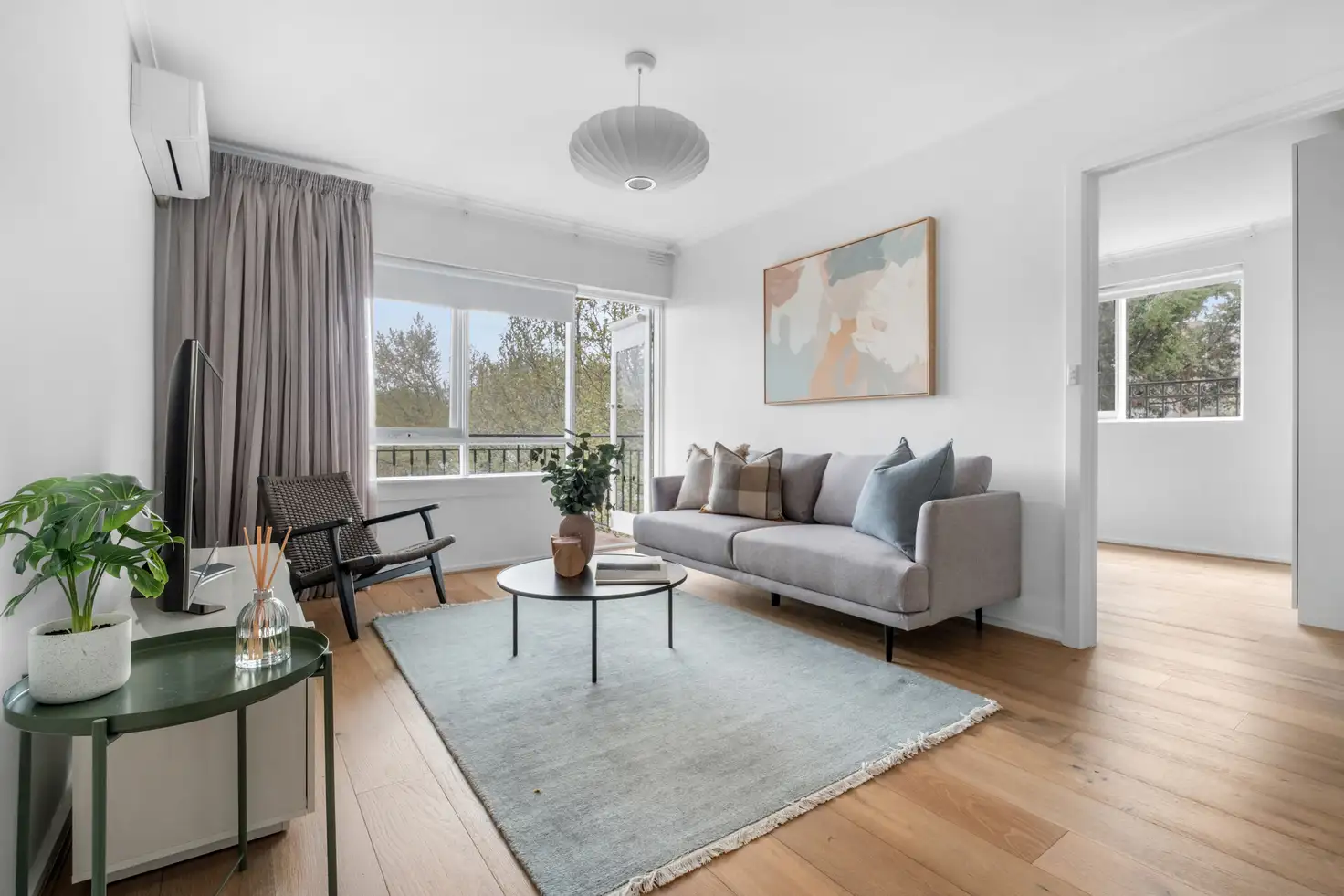 Main view of Homely apartment listing, 3/29 The Avenue, Prahran VIC 3181
