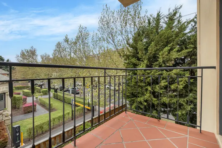 Second view of Homely apartment listing, 3/29 The Avenue, Prahran VIC 3181