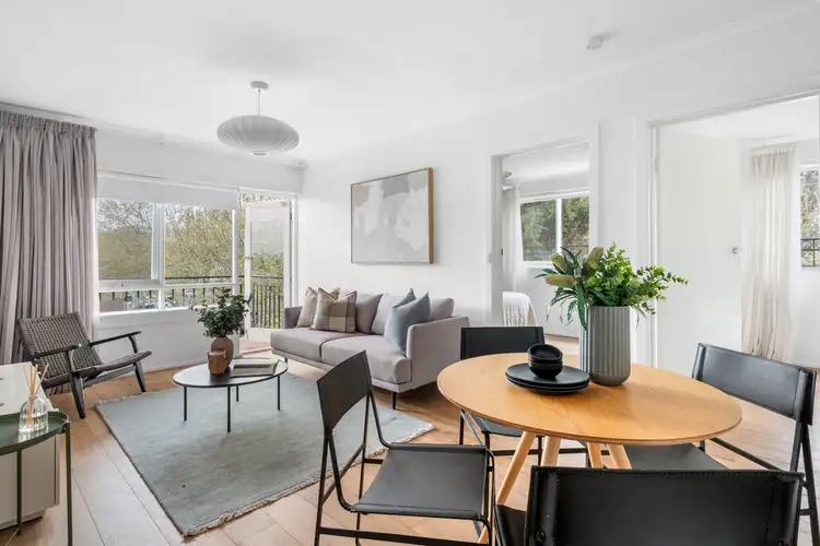 Fourth view of Homely apartment listing, 3/29 The Avenue, Prahran VIC 3181