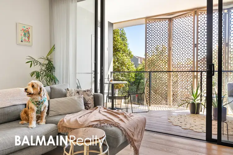 211/118 Terry Street, Rozelle NSW 2039