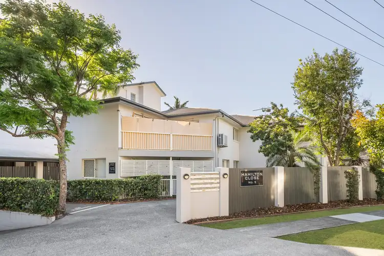 11/5 Whytecliffe Street, Albion QLD 4010