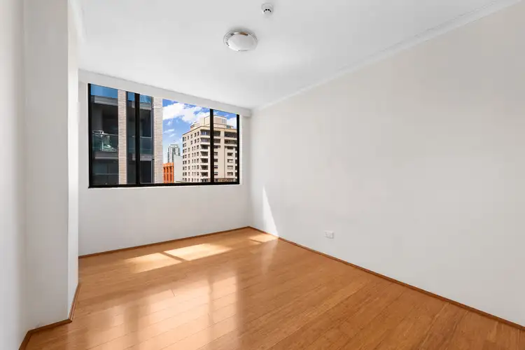 Second view of Homely apartment listing, 76/278 Sussex Street, Sydney NSW 2000