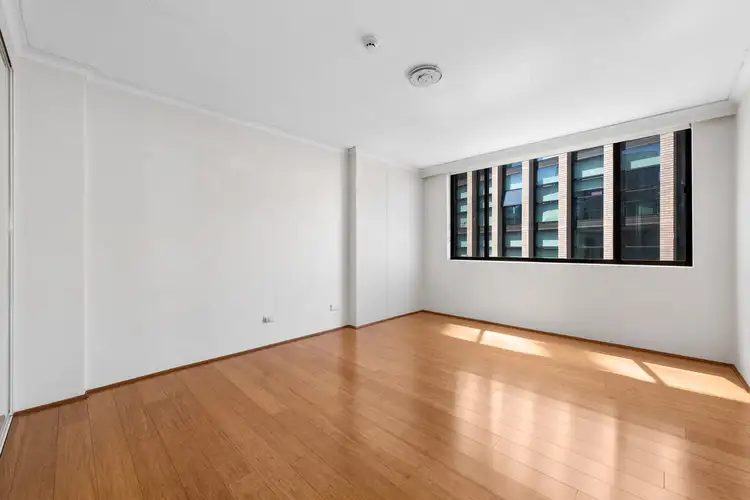 Third view of Homely apartment listing, 76/278 Sussex Street, Sydney NSW 2000