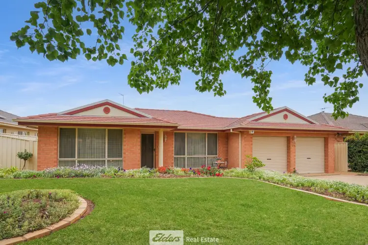 114 Wyangan Avenue, Griffith NSW 2680