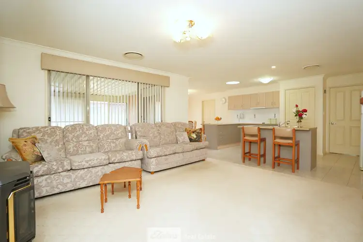 Third view of Homely house listing, 114 Wyangan Avenue, Griffith NSW 2680