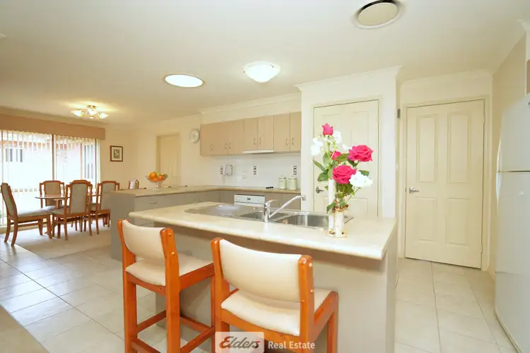 Fourth view of Homely house listing, 114 Wyangan Avenue, Griffith NSW 2680