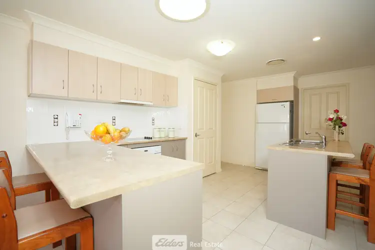 Fifth view of Homely house listing, 114 Wyangan Avenue, Griffith NSW 2680