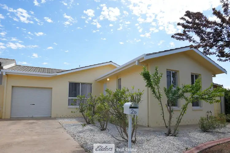 2B McMahon Street, Griffith NSW 2680