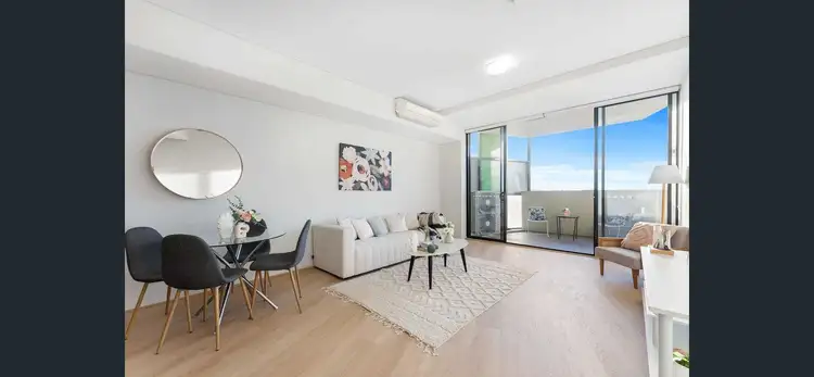 1005/7-9 Gibbons Street, Redfern NSW 2016