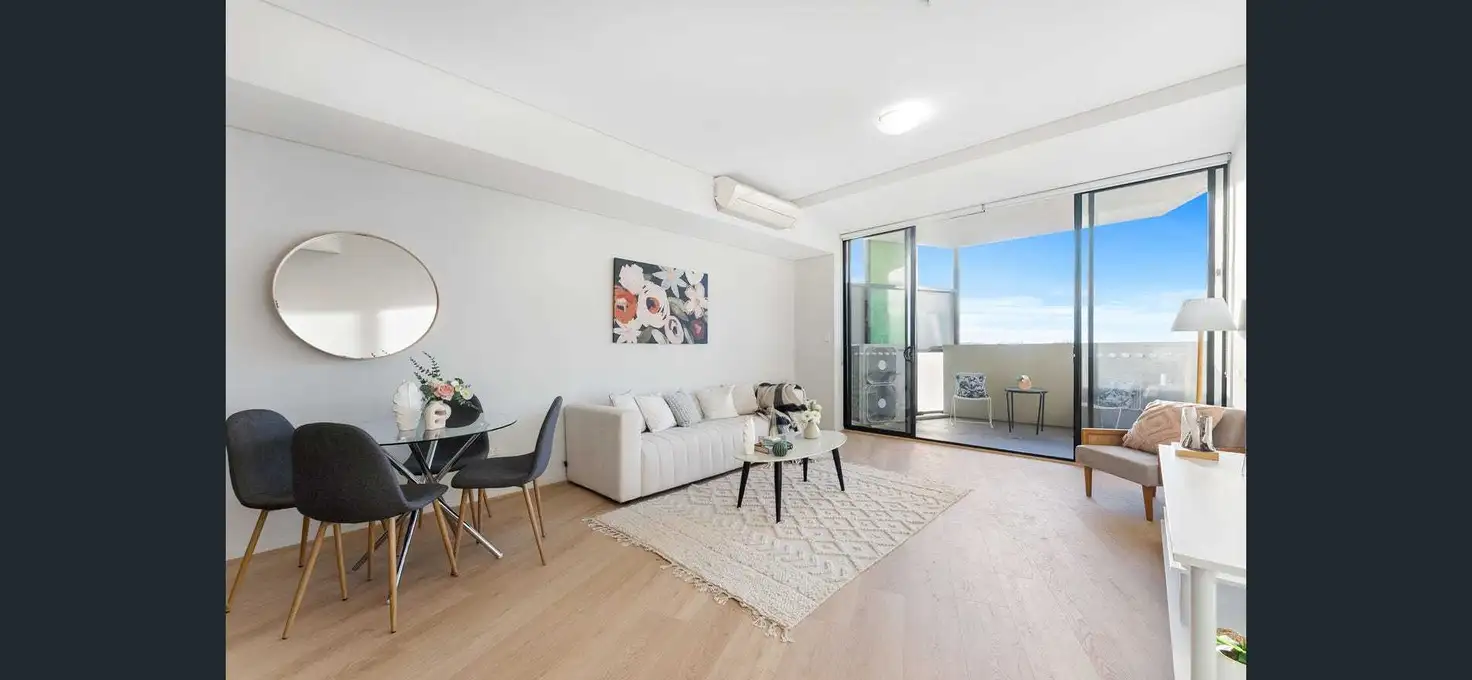 Main view of Homely apartment listing, 1005/7-9 Gibbons Street, Redfern NSW 2016