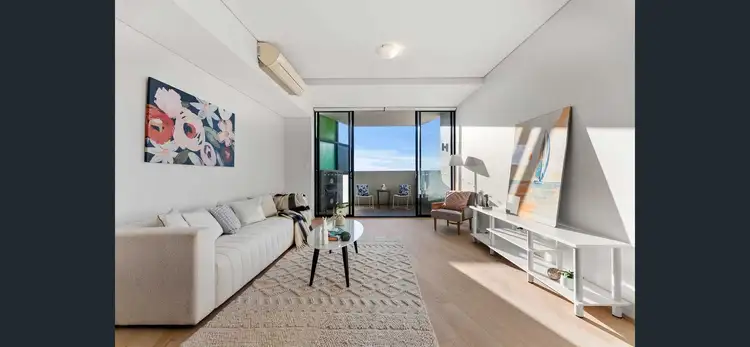 Third view of Homely apartment listing, 1005/7-9 Gibbons Street, Redfern NSW 2016