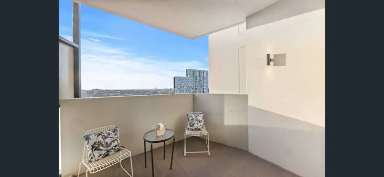 Fourth view of Homely apartment listing, 1005/7-9 Gibbons Street, Redfern NSW 2016