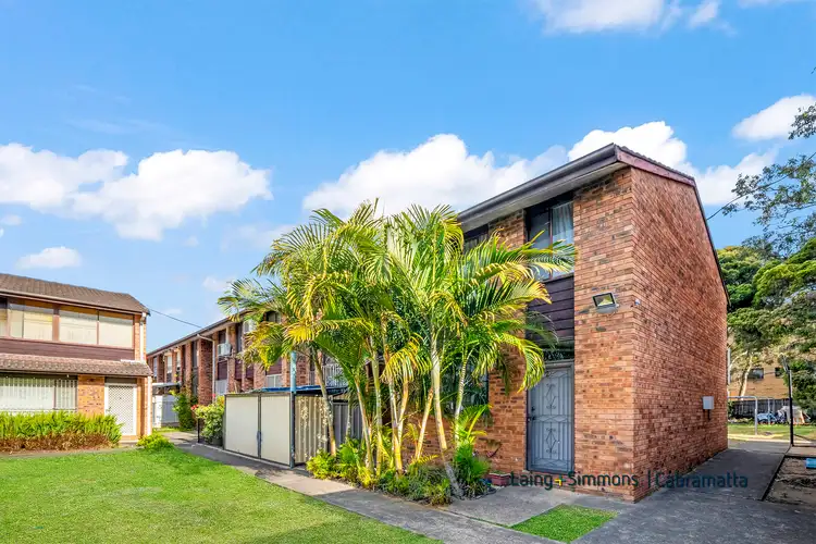 24/26-30 St Johns Road, Cabramatta NSW 2166