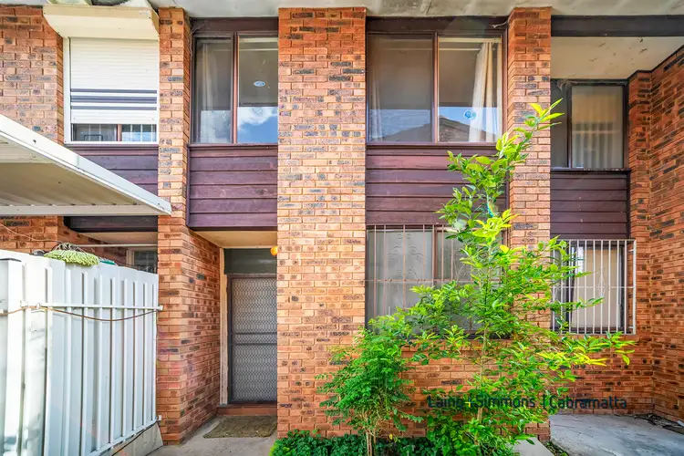 24/26-30 St Johns Road, Cabramatta NSW 2166