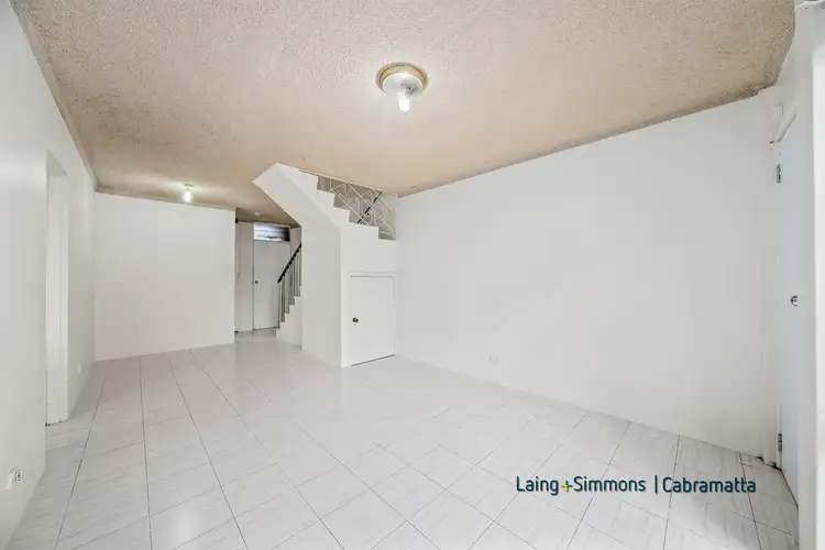 Fifth view of Homely townhouse listing, 24/26-30 St Johns Road, Cabramatta NSW 2166