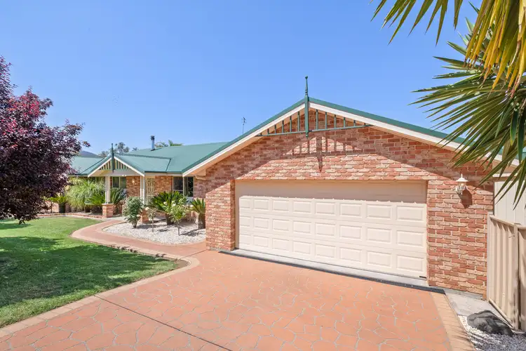 Second view of Homely house listing, 43 Campbell Road, Tamworth NSW 2340