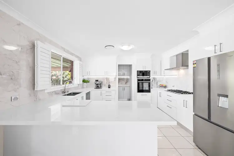 Third view of Homely house listing, 43 Campbell Road, Tamworth NSW 2340