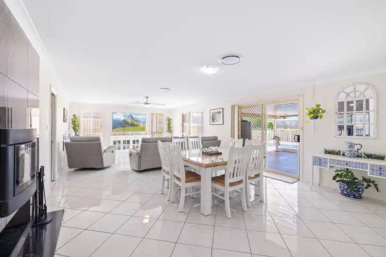 Fourth view of Homely house listing, 43 Campbell Road, Tamworth NSW 2340