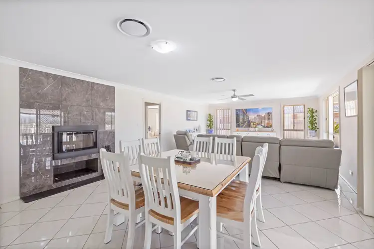 Fifth view of Homely house listing, 43 Campbell Road, Tamworth NSW 2340