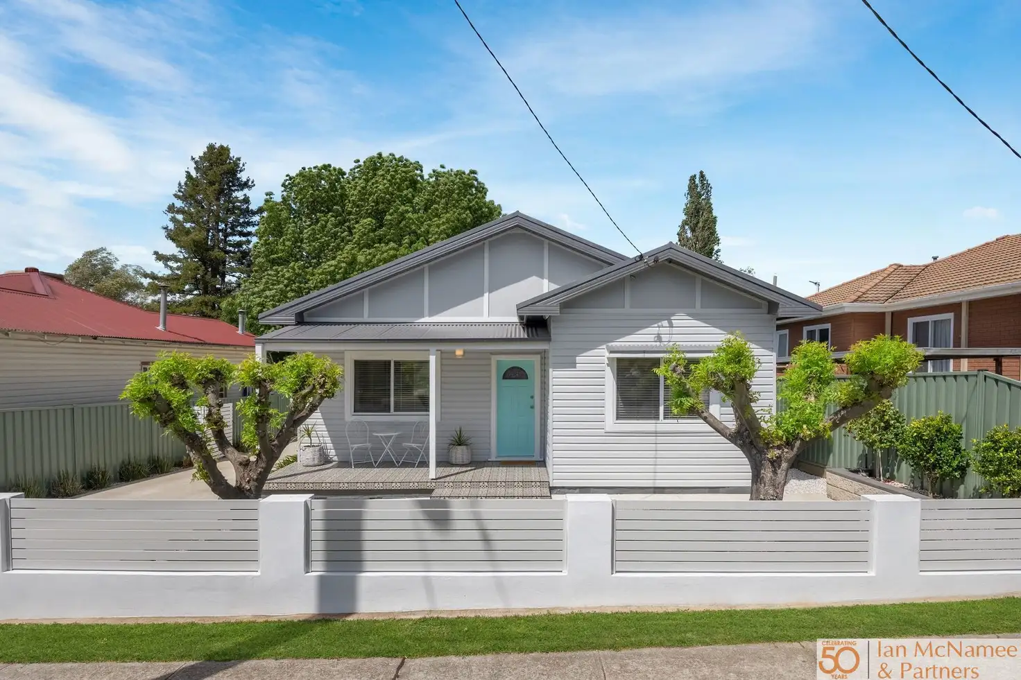 Main view of Homely house listing, 12 McIntosh Street, Queanbeyan NSW 2620