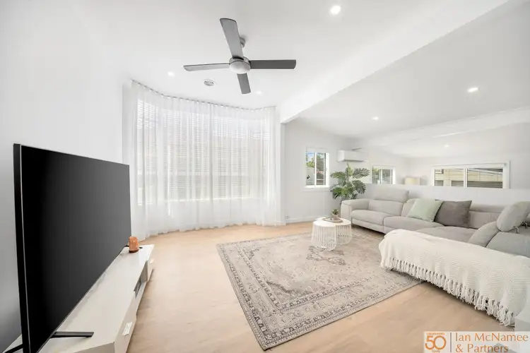 Second view of Homely house listing, 12 McIntosh Street, Queanbeyan NSW 2620