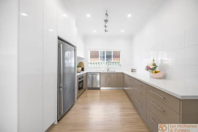 Third view of Homely house listing, 12 McIntosh Street, Queanbeyan NSW 2620