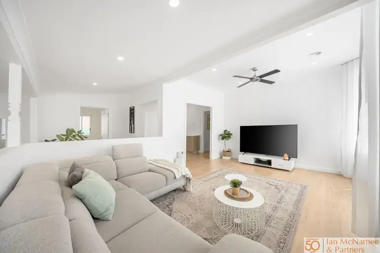 Fourth view of Homely house listing, 12 McIntosh Street, Queanbeyan NSW 2620