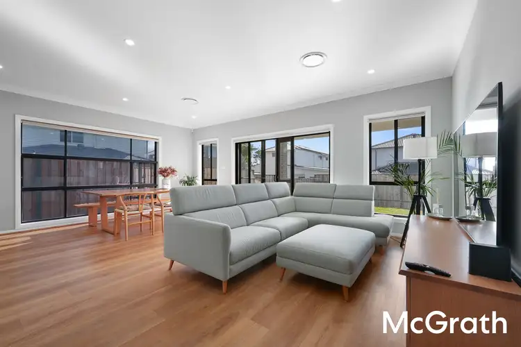 Second view of Homely house listing, 304 Abell Road, Marsden Park NSW 2765
