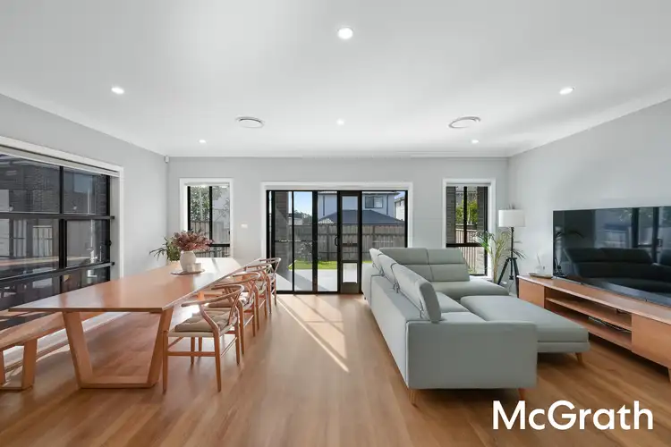 Third view of Homely house listing, 304 Abell Road, Marsden Park NSW 2765